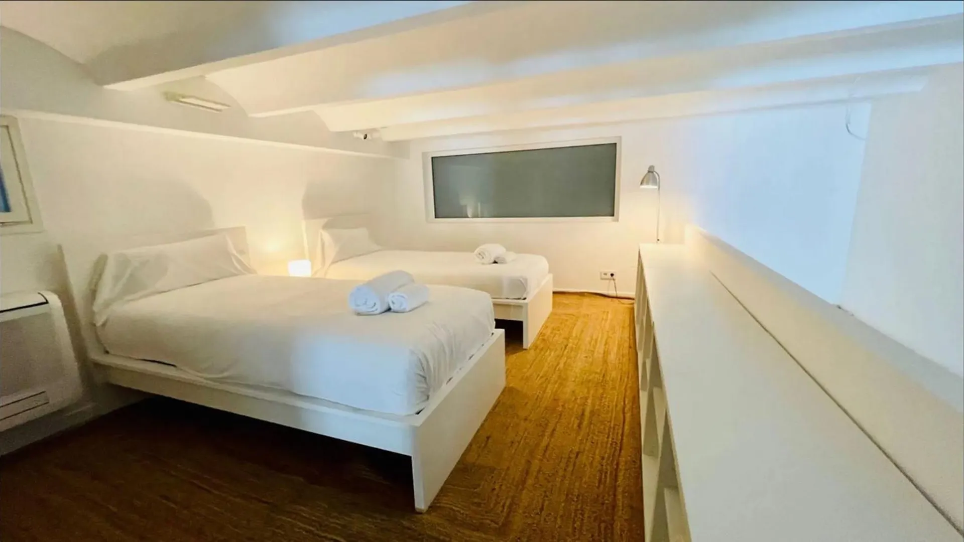 Poble Nou I You Stylish Apartments Barcelona 0*,  Spain
