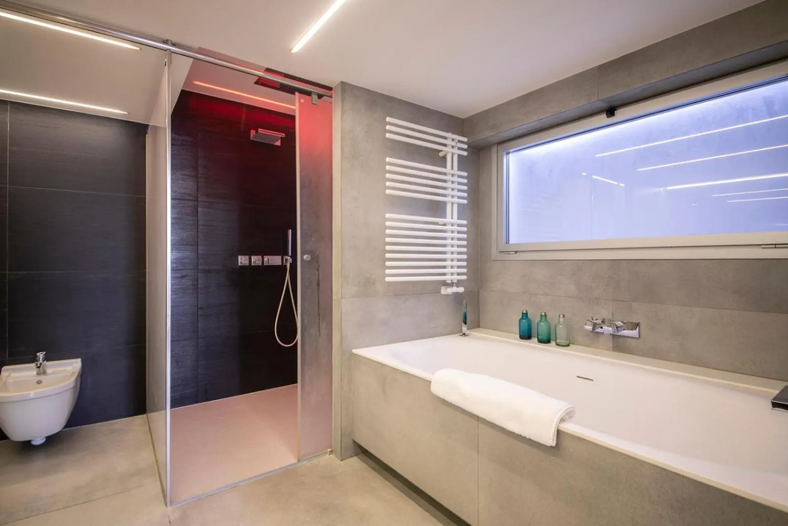 Poble Nou I You Stylish Apartments Barcelona 0*,