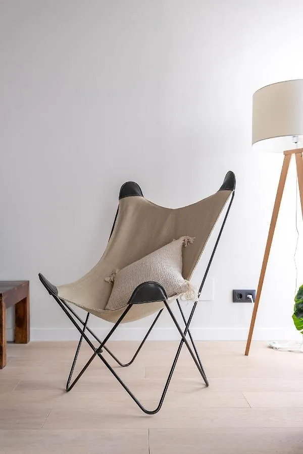 Poble Nou I You Stylish Apartments Barcelona Spain