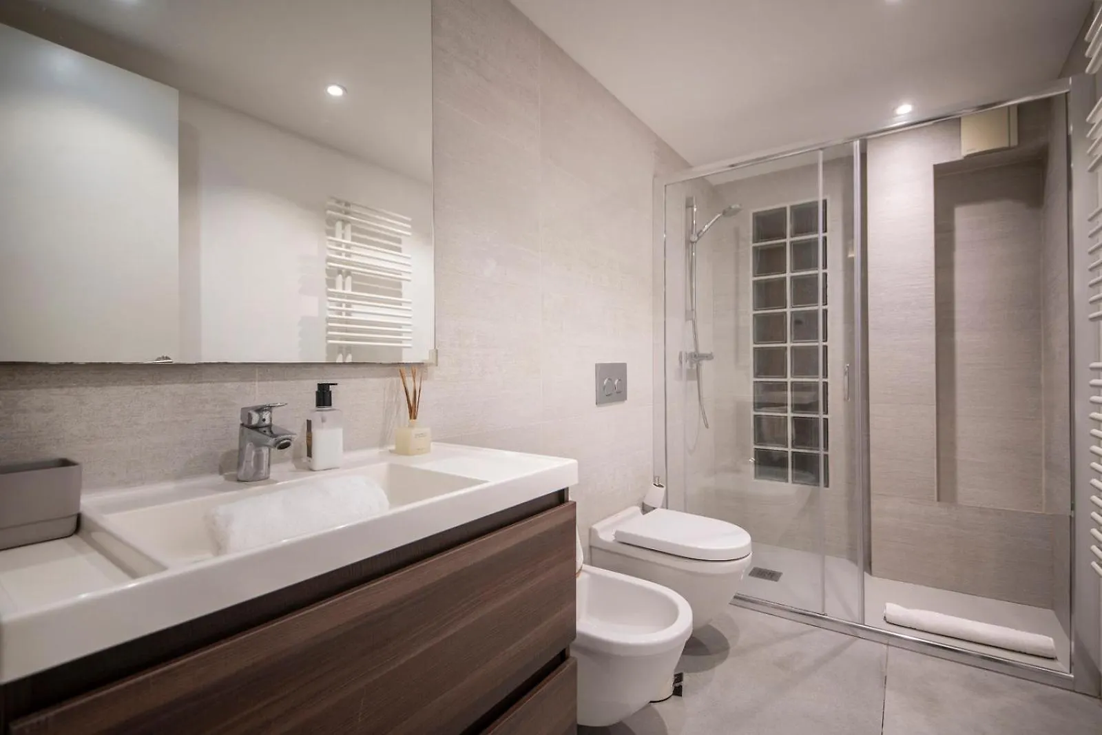 Poble Nou I You Stylish Apartments Barcelona Spain